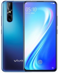 Замена тачскрина на телефоне Vivo S1 Pro в Барнауле